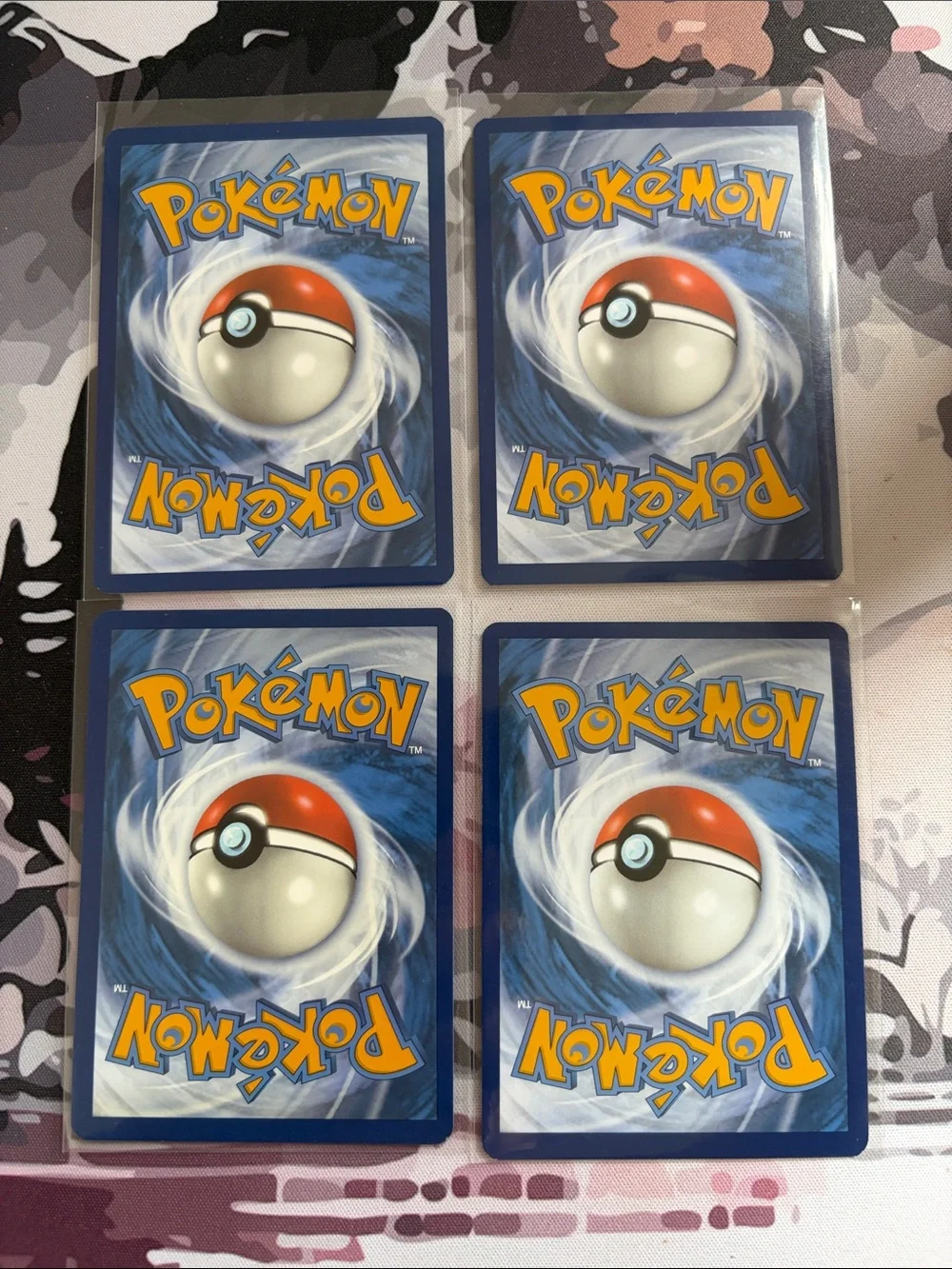 Rellor Rabsca Reverse Holo Holo Evolution Pokémon Card Lot TCG ✨5/$25✨
